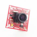 UART Serial Jpeg Camera Module Rs232