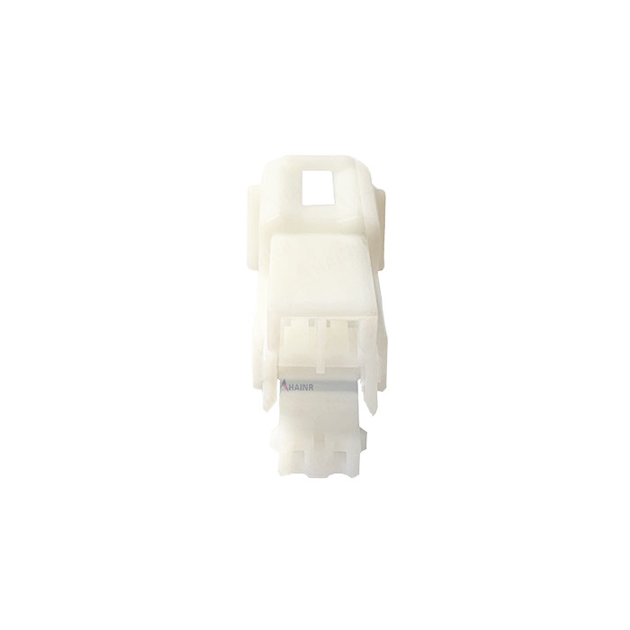 China Automotive Waterproof Plug Wire Harness Connector Housing 174460-1 wholesale
