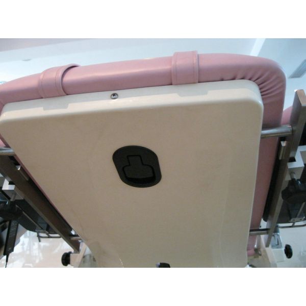 Gynecological Examination Chair