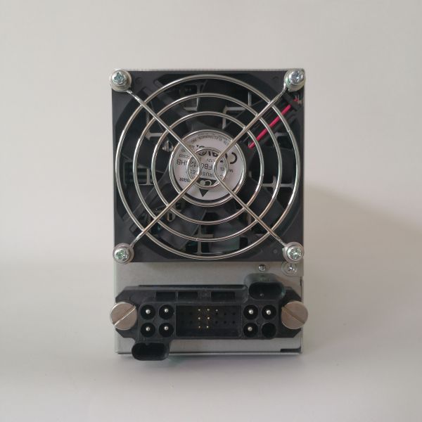 ZTE ZXD2400 V4.3 5G Network Equipment Communication Power Module Longlife