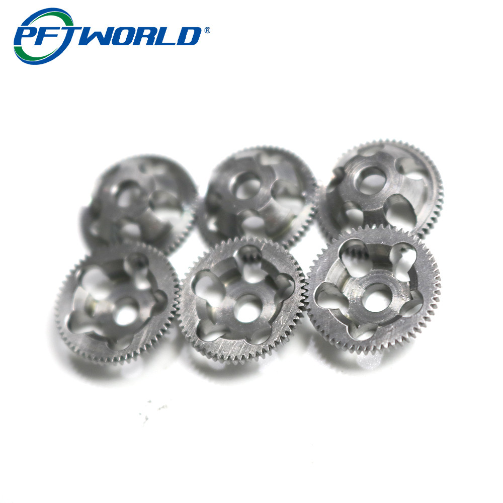 aluminium components cnc parts aerospace machined components cnc machined prototype