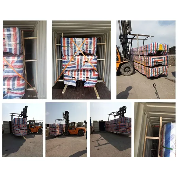 Easy Operated 200 Tons Automatic Transfer Trolley Direct Manufacturer