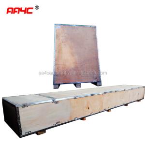 AA4C 3D wheel alignment equipment for car