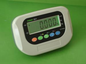 Electronic scale