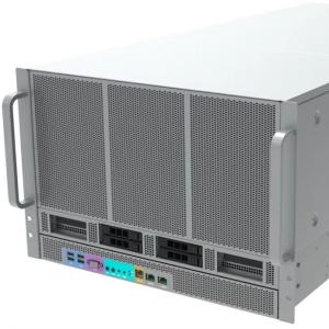 China Gooxi ZC7855 7U Rack Server with Dual AMD EPYC 9004/9005 wholesale