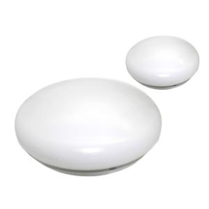 China LED Plug In Motion Sensor Ceiling Light 15W Anti Glare Multiscene wholesale