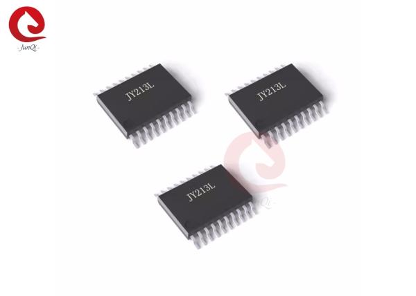 Quality JY213L SSOP-20 Half Bridge Drive 90V 3 Phase Gate Driver With Three Independent High And Low Side for sale