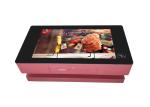 Interactive Touchscreen Desk Smart Touch Lcd Display Coffee Table For Business