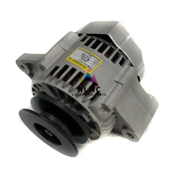 Quality B3.3 12V 90A High-Powered Alternator Toyota Yucha YC60-7 YC85-7 MG809 Cummins 101211-3730 for sale