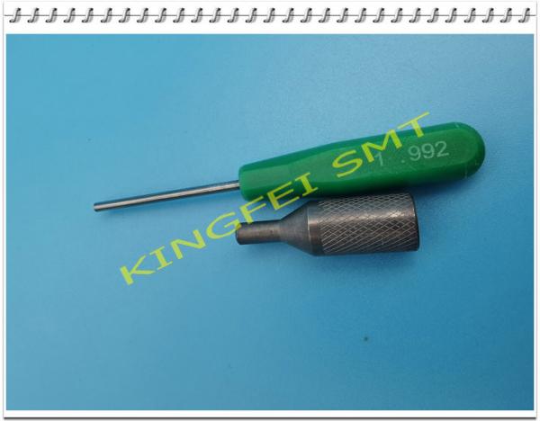 Quality NPM Nozzle Holder Tool N510058697AA Pin Gauge N210151617AA Jig AG-1.992 for sale
