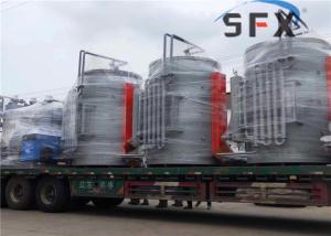 China High Safety Electrical Ammonia Cracker For Hydrogen Generation wholesale