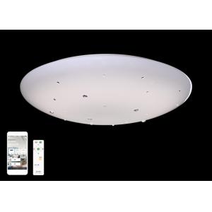 China CCT Adjustable Ceiling Mounted Luminaire , Round LED Kitchen Ceiling Fixtures wholesale