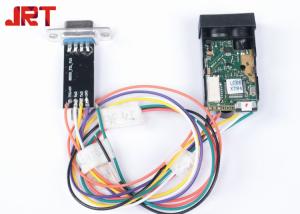 China RS232 40m 2 Voltage Industrial Laser Distance Module Arduino 1mm Accuracy wholesale