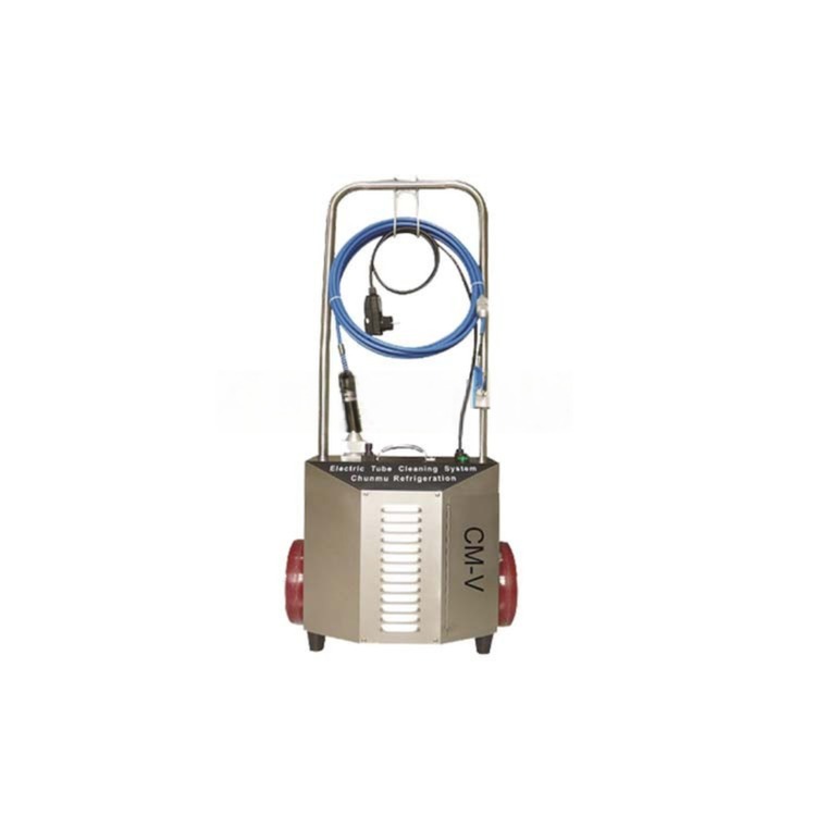 A/C Freon Refrigerant Split Charging Filling Machine R134a R404a Gas Recovery Recharge Machine