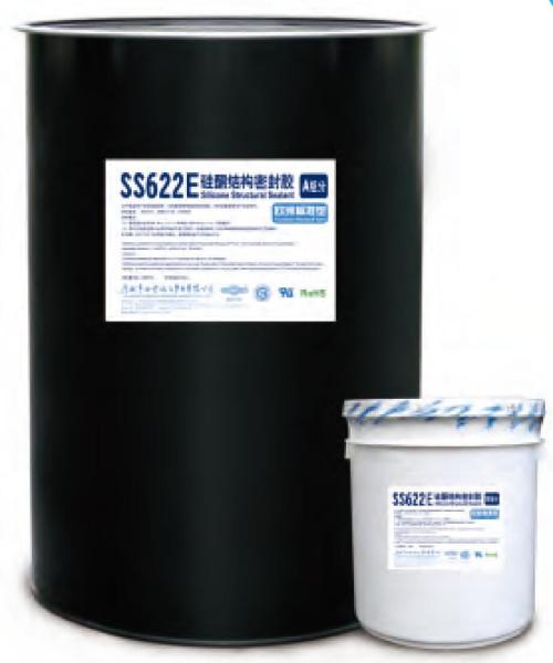 Quality Two Part Bifacial Solar Panel Sealant Structrual Glazing Of Glass Solar Module Pass European Standard for sale
