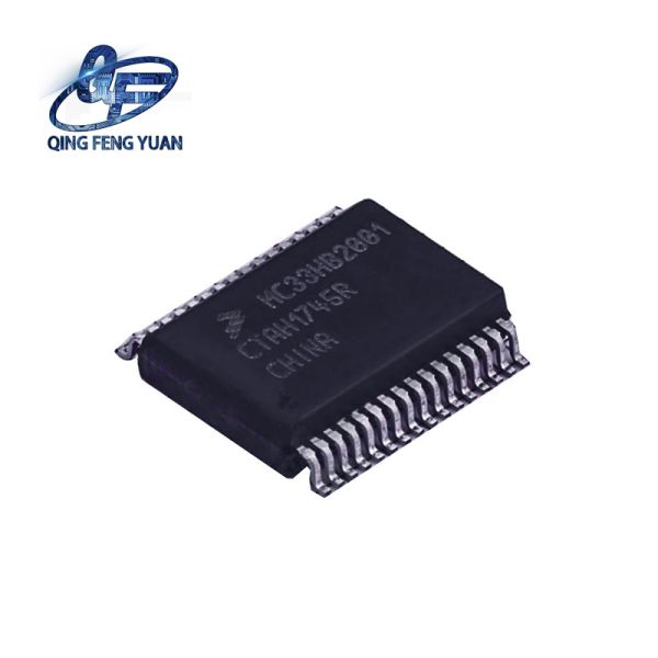 N-X-P MC33HB2001EK IC Liste-Des-Composant-Electronique Electronic-Components