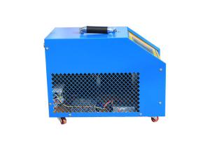 China Stable DC Battery Load Tester Discharge Current Up To 300A Online Monitor Voltage wholesale