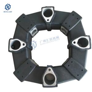 China JCB Parts 331/19786 Engine Drive Coupling Assembly KRJ3451 KRJ3450 JRJ0213 20/950665 33119786 For JS220 JS260 JS190 on sale