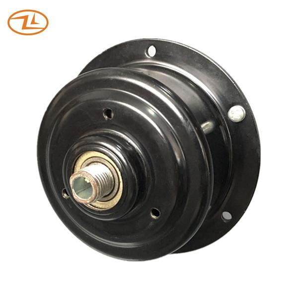 Quality 46 inch Ceiling Fan Motors BLDC 33W Three Phase With Remote Control for sale
