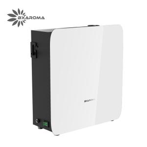 China WIFI Scent Machine Diffuser HVAC 500ml Fragrance Oil Diffuser wholesale