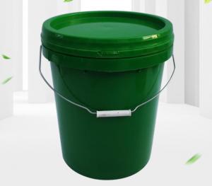 China UV Resistant And Food Grade Plastic Five Gallon Buckets For Versatile wholesale