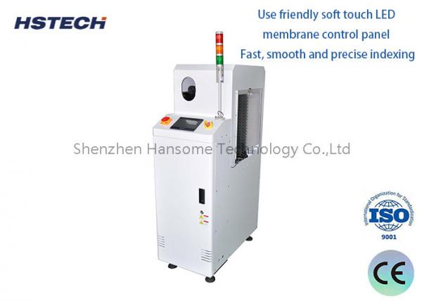 Quality PCB Handling Equipment with L~R Transport Direction, 1-4 Pitch Selection, and 0.05kW Power - Automatic Width Adjustment for sale