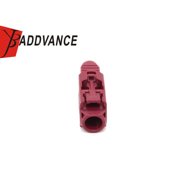 2289724-4 / 2345651-4 1 Pin TE Connectivity AMP Connectors Female And Male