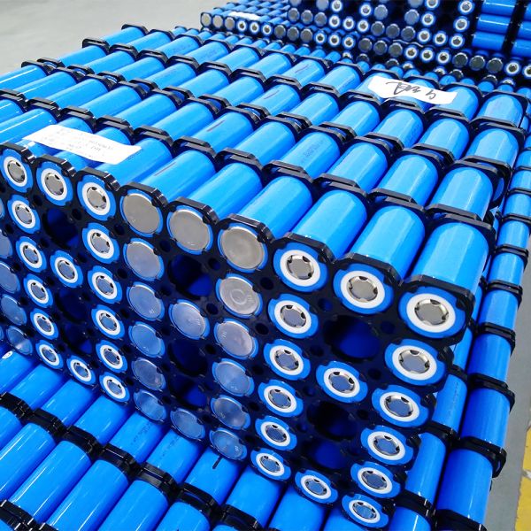 5ah 32700 Lithium Battery Cycle Energy Storage Devices 3.2 V Lifepo4 Battery