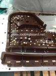 Epoxy and PU Tooling board are widely used in the projects of tooling, modeling