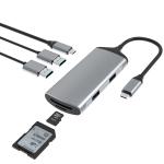 Card Reader Usb 3.0 High Speed To SD Micro SD Card Adapter Memory Card Reader