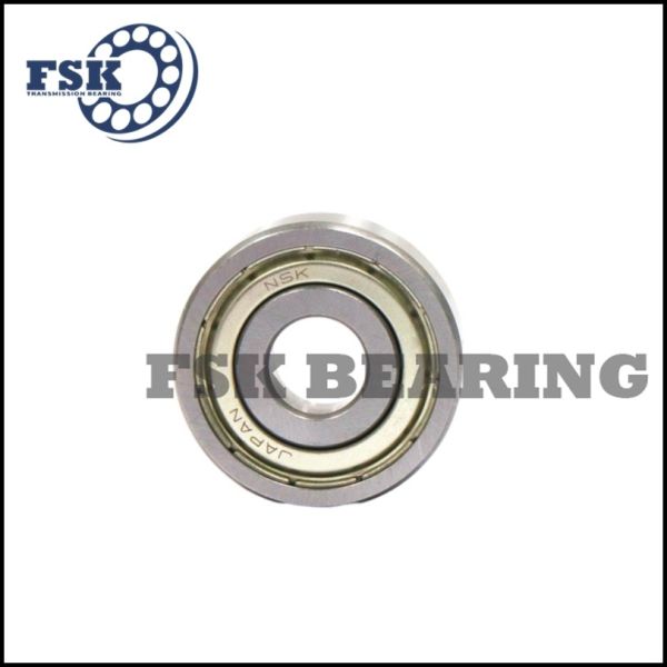 Silent 633 634 635 636 637 638 639 2RS ZZ Miniature Bearing High Speed Toy Bearing