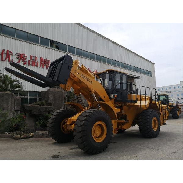 32t Forklift Loader