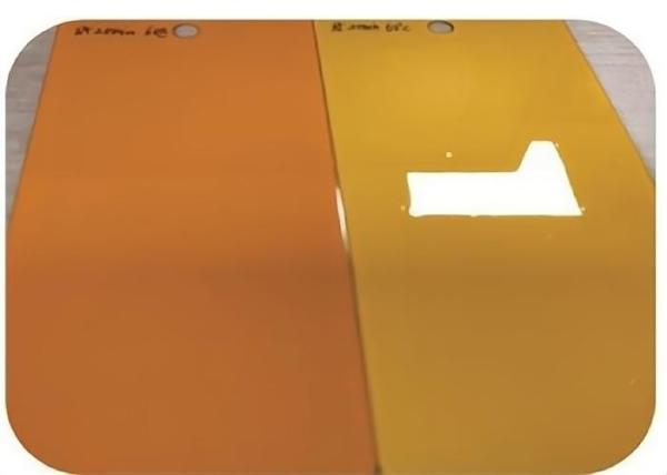 Quality Low VOC Two-component Water Based Epoxy Curing Agent Fast Curing Floor Paint for sale