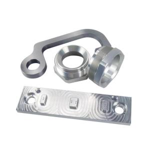 China Peek Material Machining Uhmwpe Cnc Machining For Medical Industry wholesale