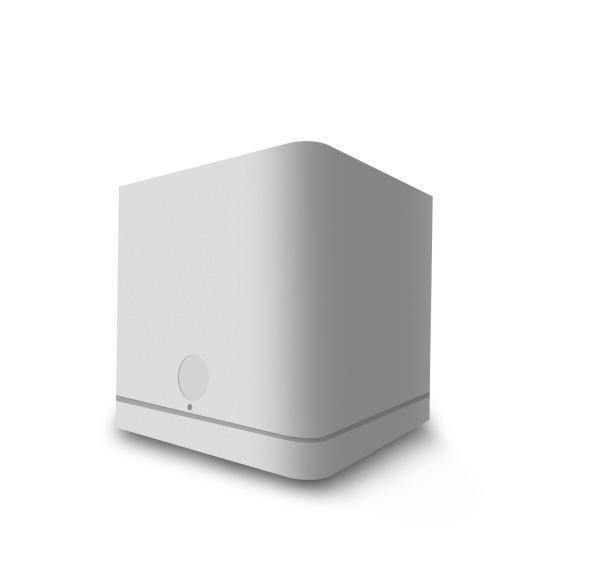 Quality RTL8197FH CPE WiFi Router 1000Mbps Mesh Network Wireless Routers for sale