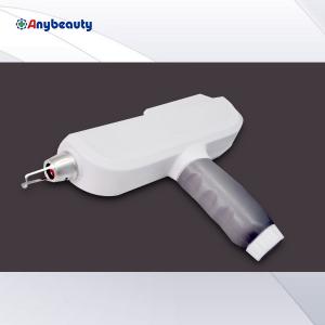 China Pigment Laser Tattoo Removal Equipment 532nm 1064nm Carbon Skin Rejuvenation wholesale