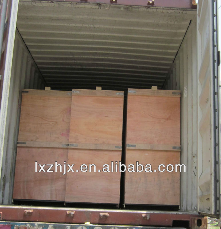 HFJ-250 nonwoven polyester fiber cross lapping machine/cross lapper machine
