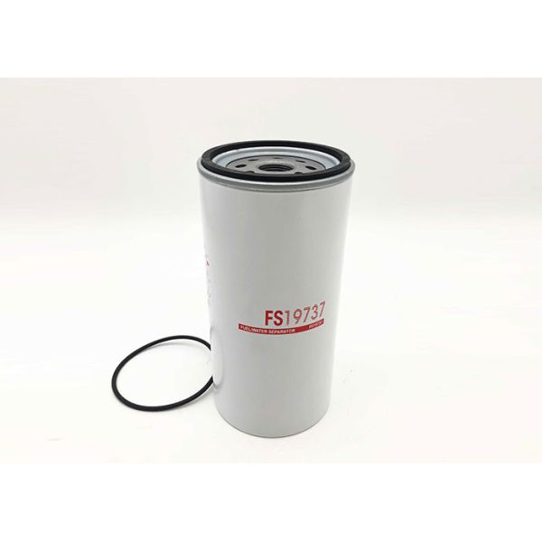 Spin On Oil Water Separation Filter 11110683 P550425 FS19737