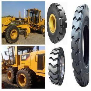 China Payloader Tires for Construction Machinery Tyres 23.5-25 17.5-25 20.5-25 Loader Tires wholesale