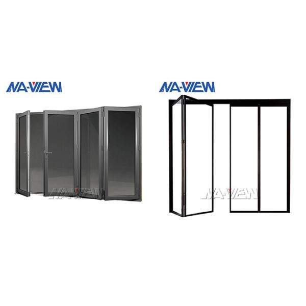 accordion doors 