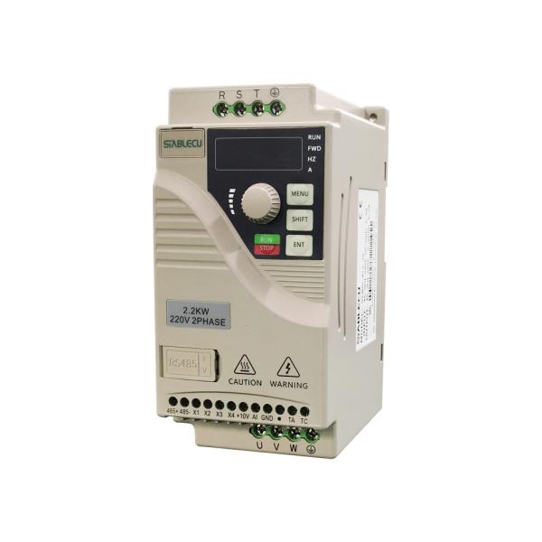 Quality OEM Single Phase Variable Speed Controller 750W 1500W 2200W for sale