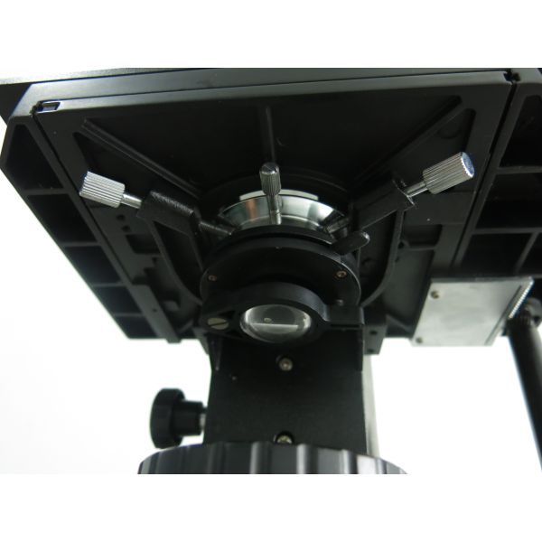 Laboratory use 8000000px Microscope Tester Metallographic Equipment Single-lens