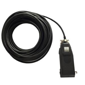 China RS485 Compensated Ultrasonic Open Channel Flow Meter wholesale