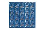 Fr4 P FPC HDI High Tg Multilayer PCBA Circuit Board