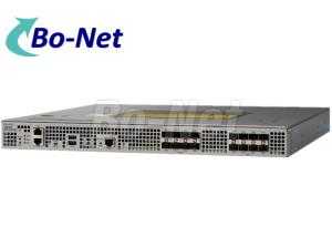 China ASR1001 HX Cisco Gigabit Switch , 12 Port Cisco Router Second Hand 1 RU wholesale
