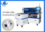 Single Module LED Mounter Magnetic Linear Motor Multifunctional Pick And Place