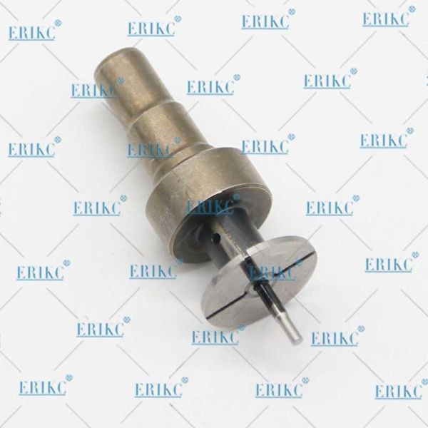ERIKC Injector Valve Cap 519 Original Valve Cap 519 for Bosh