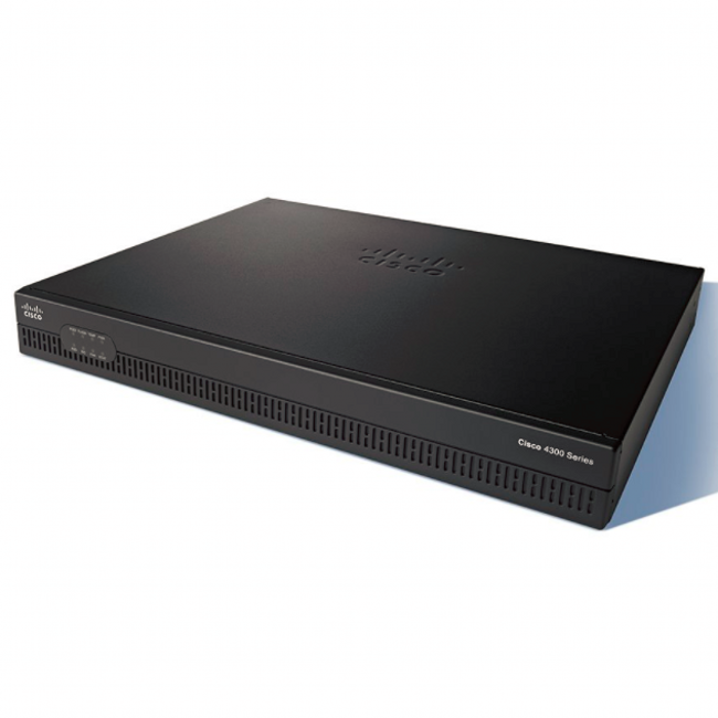 Cisco 4000 Series New brand original ISR4321/K9 Cisco Router