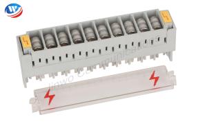 Overvoltage Protection LSA Plus Module 10 Pairs Krone Connection Module