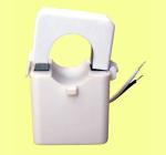 High Accuracy Split Core Current Transformer Permalloy Core Small Volume